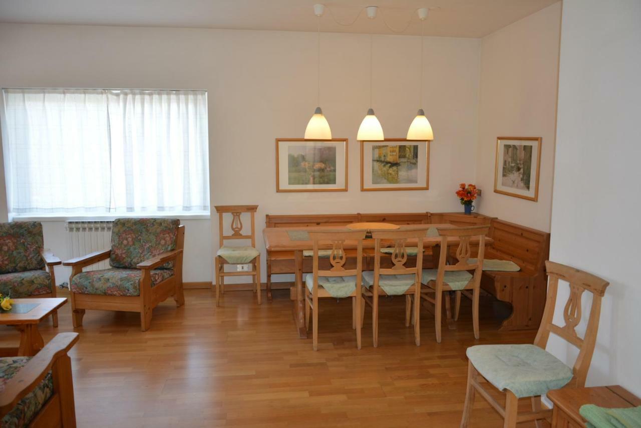 Casa Bellavista 1 Aparthotel Colico Luaran gambar